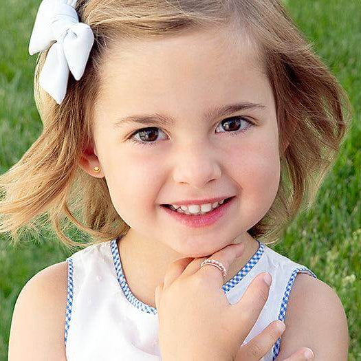 Baby earrings - Trendolla Jewelry