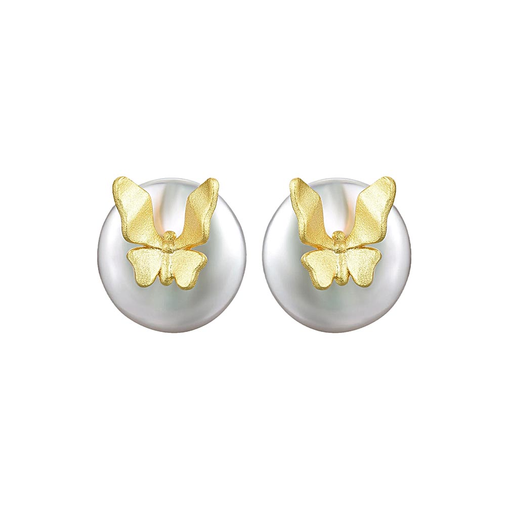 Stud Earrings - Trendolla Jewelry