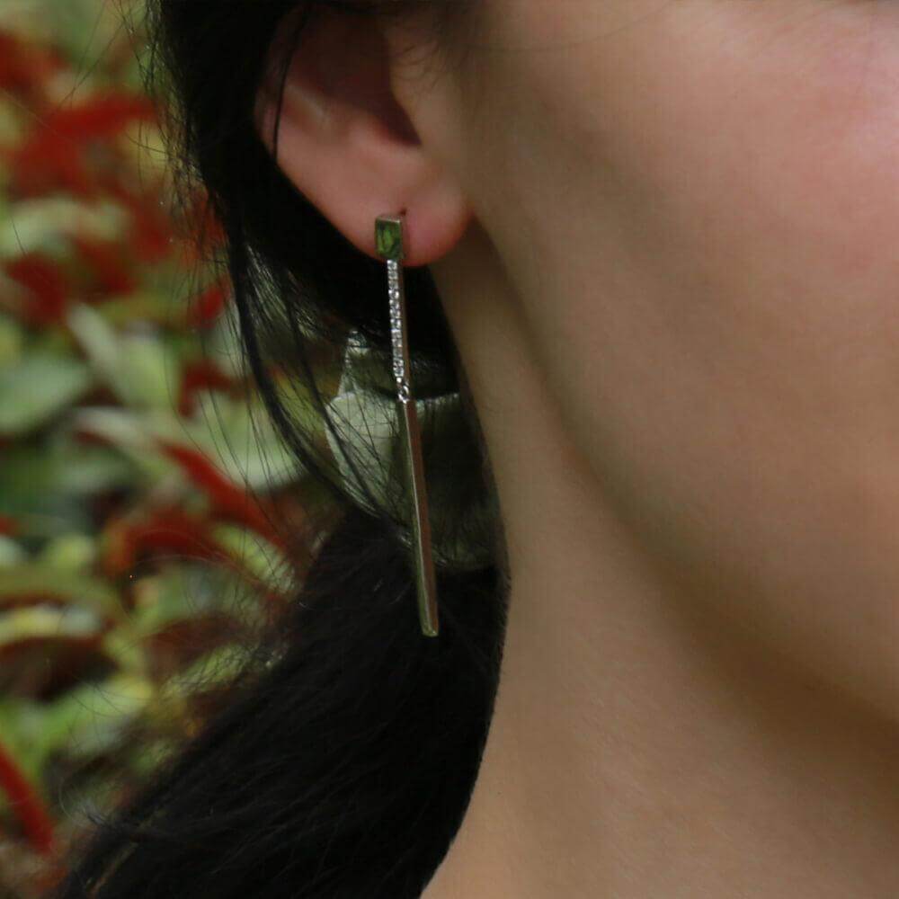 Drop Earrings - Trendolla Jewelry
