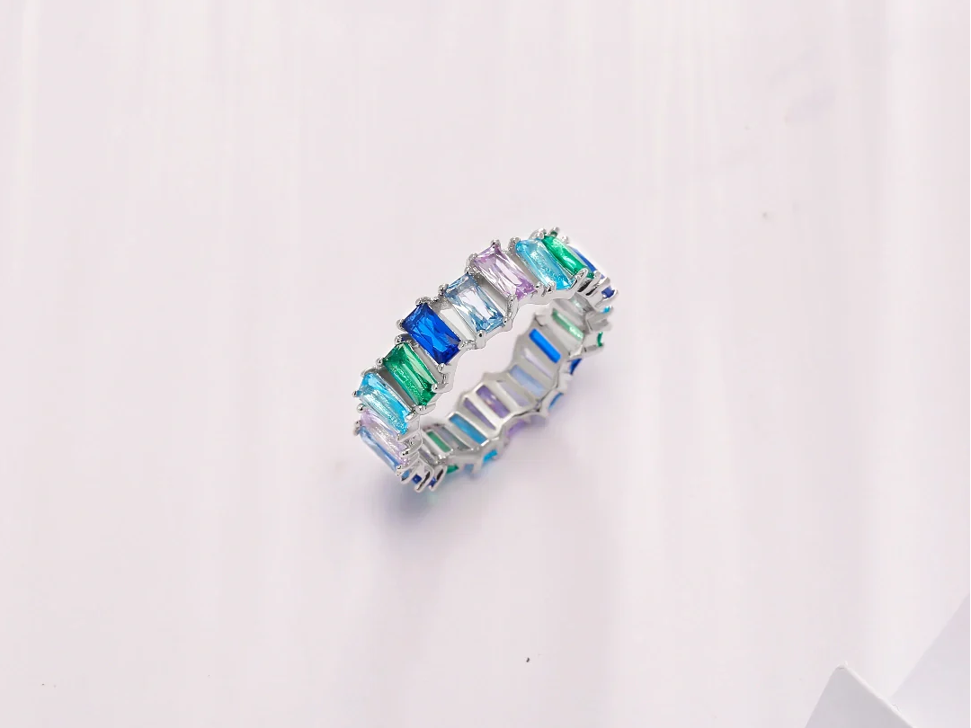 Why S925 Ring is a Great Choice?