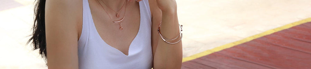 Bracelets - Trendolla Jewelry