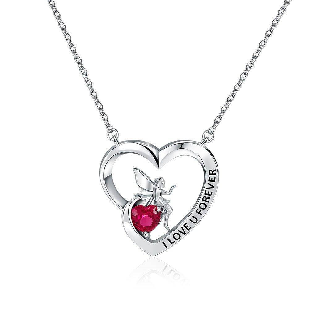 heart series - Trendolla Jewelry