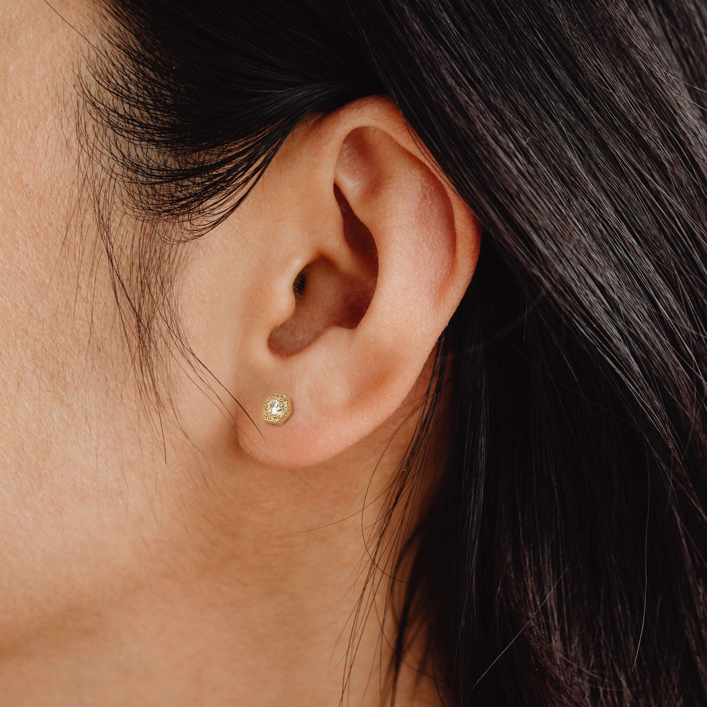 Nap earrings - Trendolla Jewelry