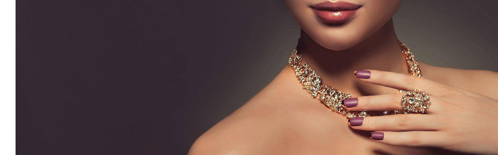 nathaniel - Trendolla Jewelry
