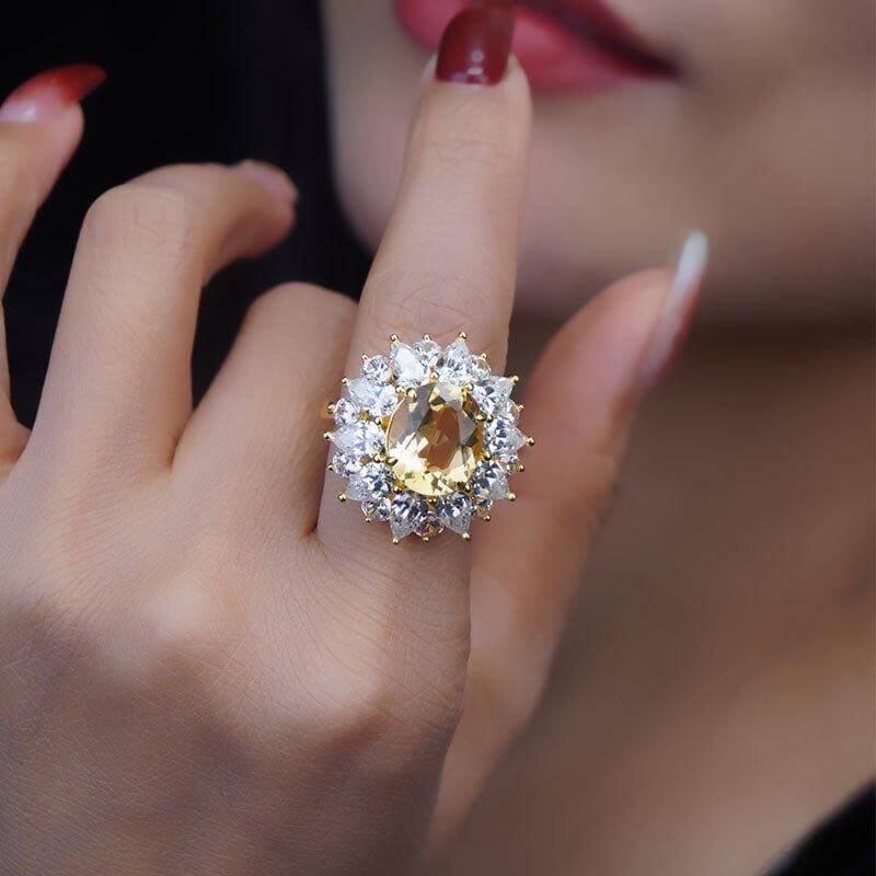 Summer Gemstone Sets 2022 - Trendolla Jewelry